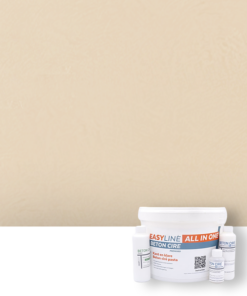 beton cire sandy beach