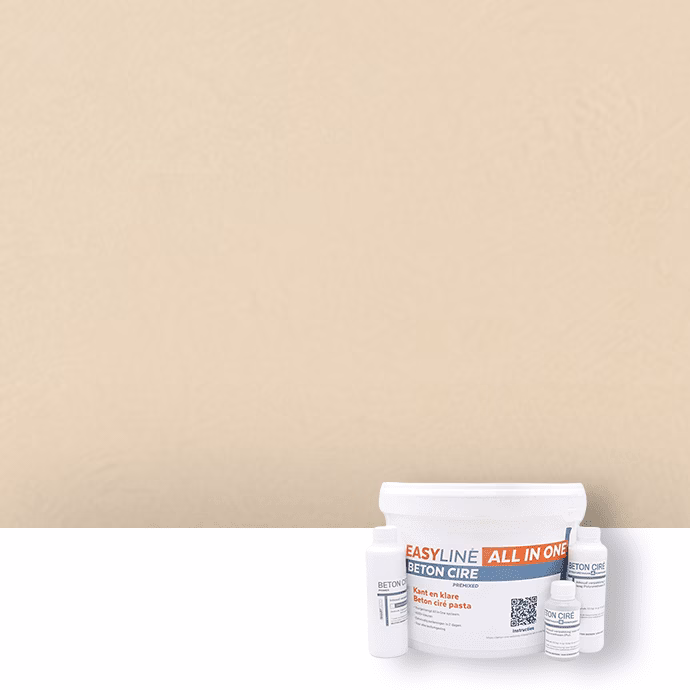 Beton Ciré All-In-One