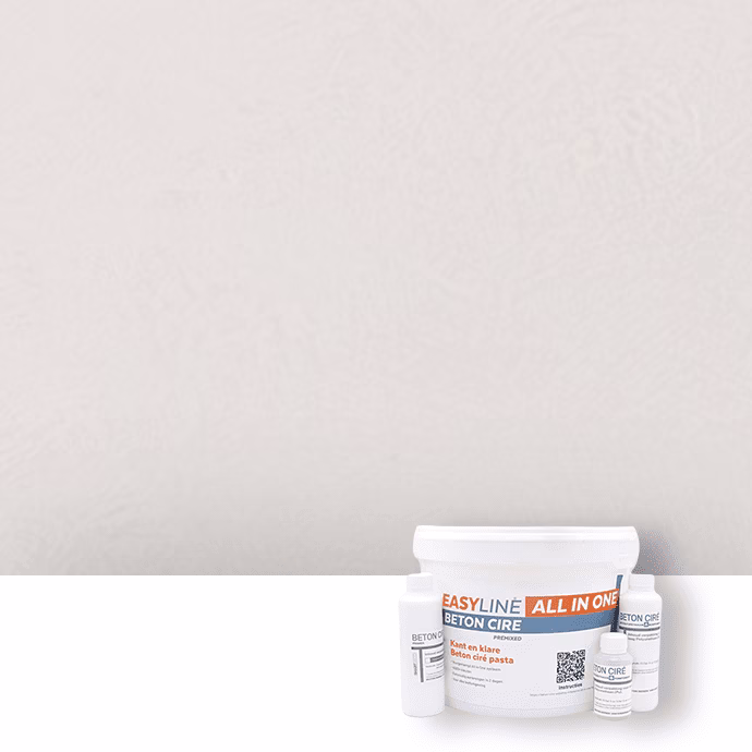 Beton Ciré All-In-One