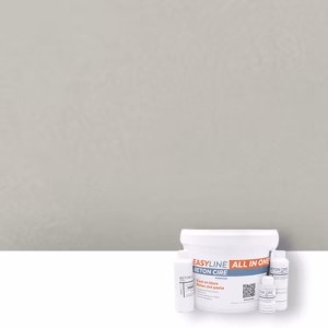 Beton Ciré All-in-One kleuren kleur Smooth Grey