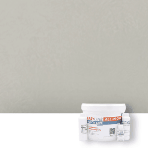 Beton Ciré All-in-One kleuren kleur Smooth Grey