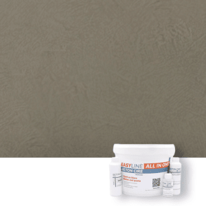 Beton Ciré All-in-One kleuren kleur Stone Grey