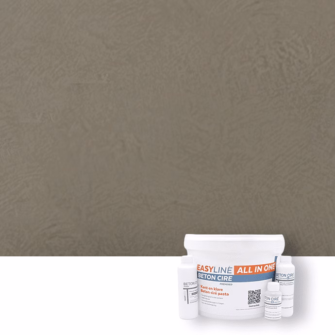 Beton Ciré All-In-One
