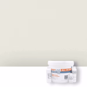 Beton Ciré All-in-One kleuren kleur Pearl White