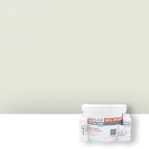 Beton Ciré All-in-One kleuren kleur Pearl White