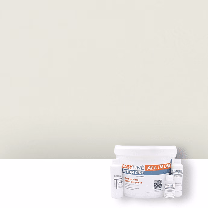 Beton Ciré All-In-One