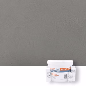 Beton Ciré All-in-One kleuren kleur Base Grey