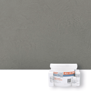 Beton Ciré All-in-One kleuren kleur Base Grey
