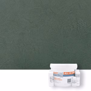 Beton Ciré All-in-One kleuren kleur Basil