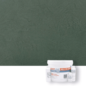 Beton Ciré All-in-One kleuren kleur Basil