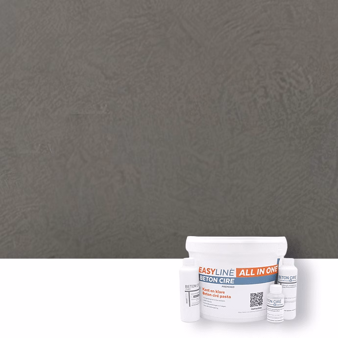 Beton Ciré All-In-One