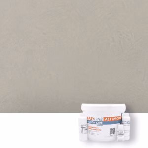 Beton Ciré All-in-One kleuren kleur Bricks