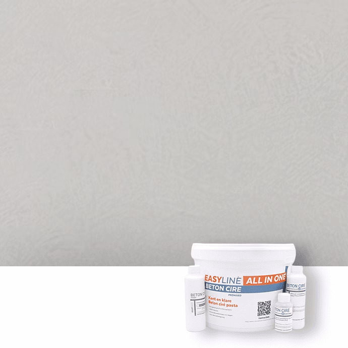 Beton Ciré All-In-One