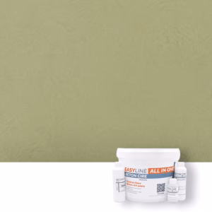 Beton Ciré All-in-One kleuren kleur Olive