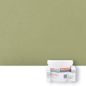 Beton Ciré All-in-One kleuren kleur Olive