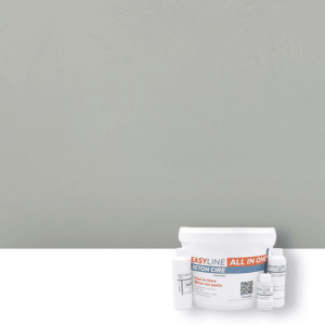 Beton Ciré All-in-One kleuren kleur Simply Grey