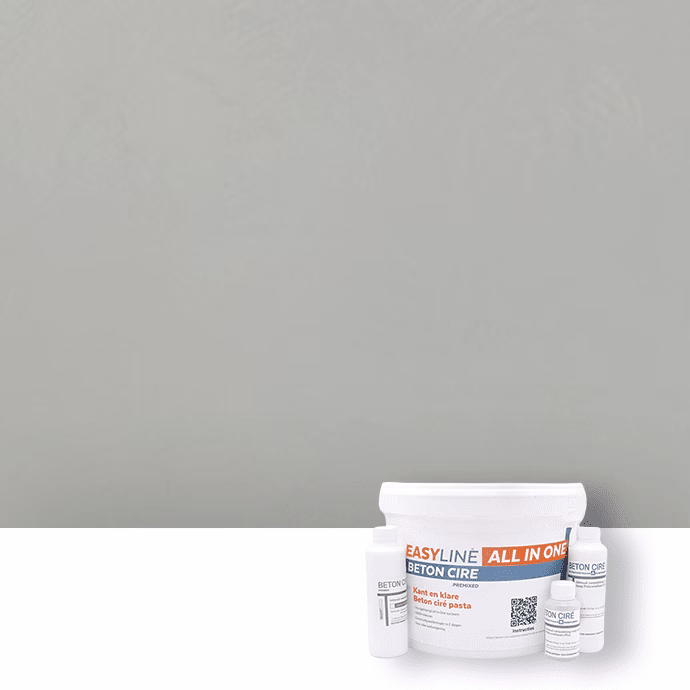 Beton Ciré All-In-One