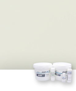 beton cire easy pearl white