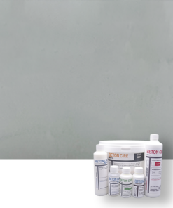 Beton Ciré Original (France Grey Dark 1003)