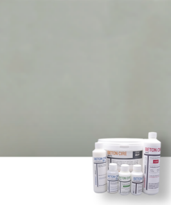 Beton Ciré Original (Silky Grey 1049)