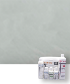 Beton Ciré Original (Silver Clay 1050)