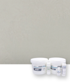 beton cire easy smooth grey