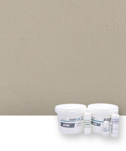 beton cire easy pale stone