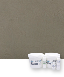 beton cire easy stone grey