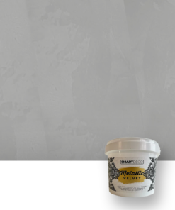 Metallic stuc Brilliant