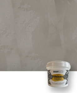 Metallic stuc Silver Lining