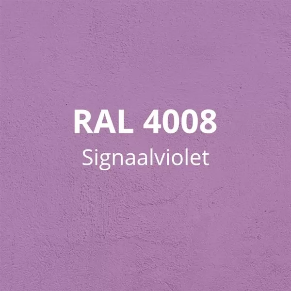 RAL 4008 - Signaalviolet