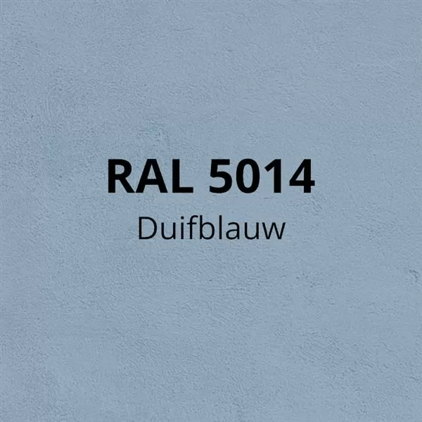RAL 5014 - Duifblauw