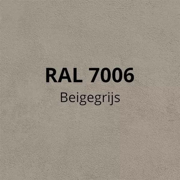 RAL 7006 - Beigegrijs