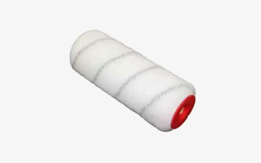 PU roller 2 componenten 18 cm