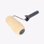 Vachtroller 25cm met kunststof handvat