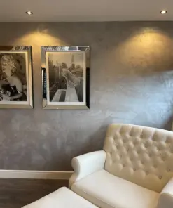 Beton Cire Wand Velvet