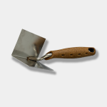 Inwendige hoektroffel