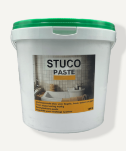 stuco emmer 10kg