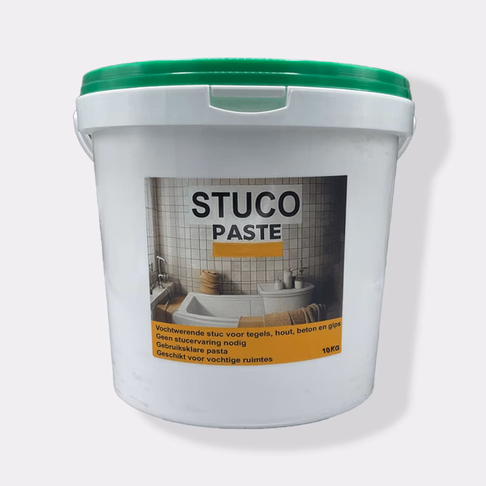 Stuco Paste