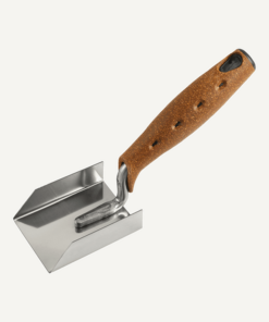 Inwendige hoek Troffel