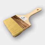 Effect Kwast hout