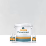 Microcement