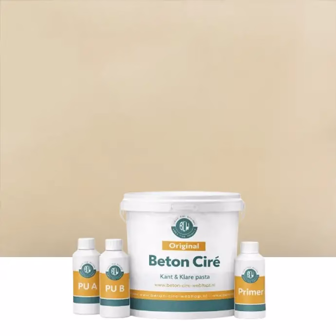 Beton Ciré Original