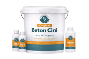 beton cire original