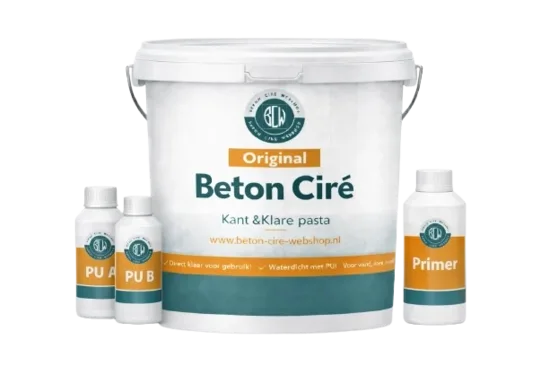 Beton Ciré Original