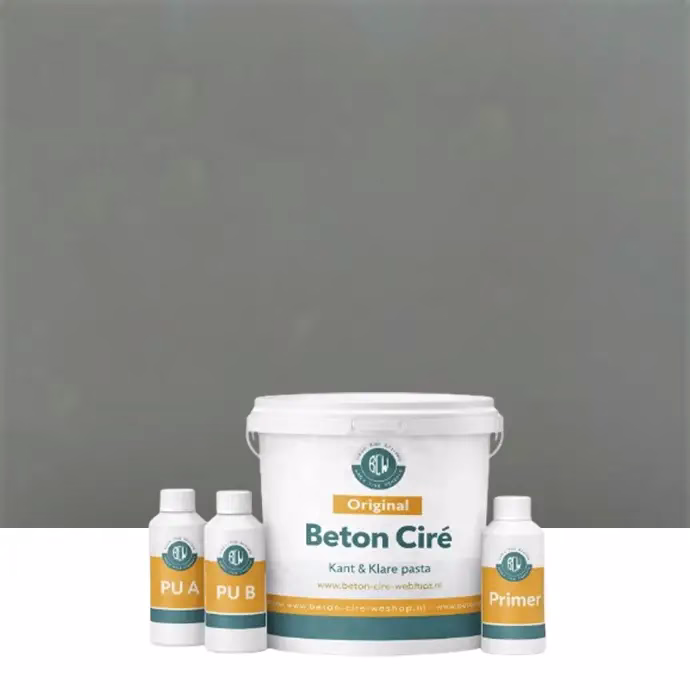 Beton Ciré Original