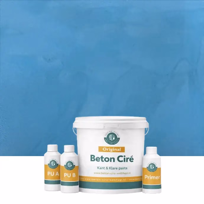 Beton Ciré Original