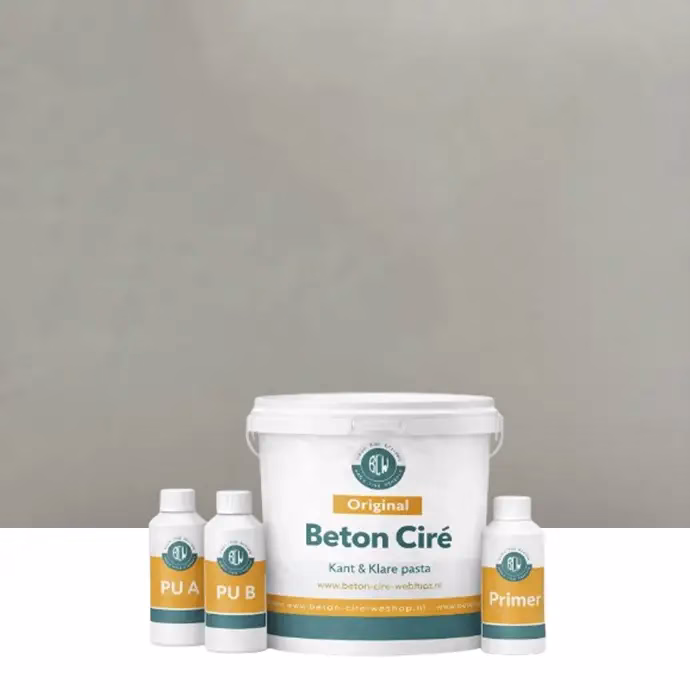 Beton Ciré Original