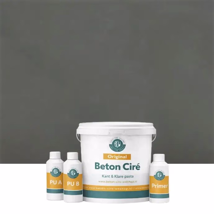 Beton Ciré Original