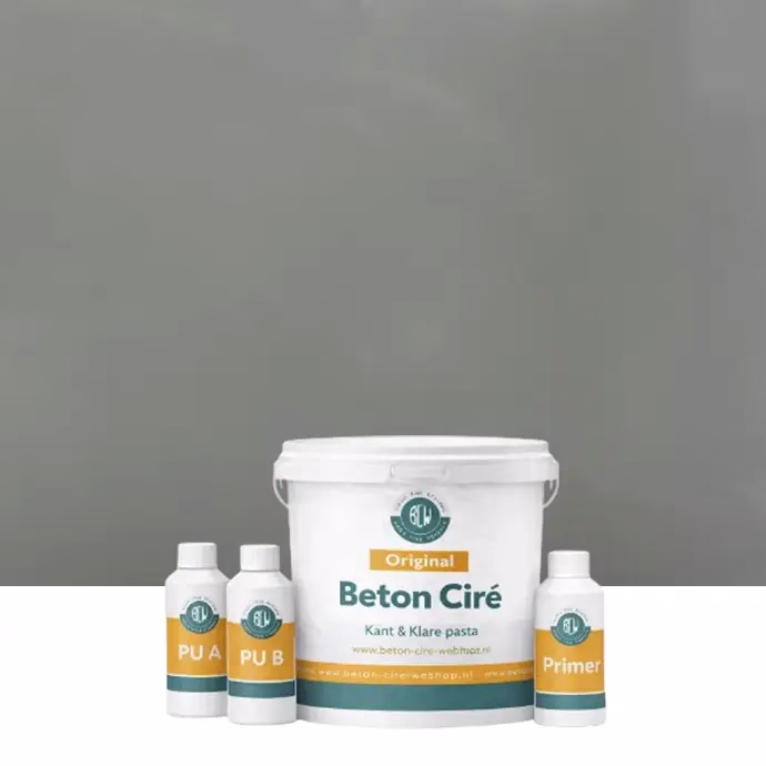 Beton Ciré Original